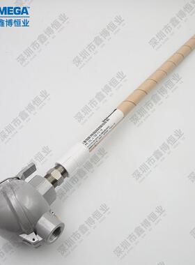 PR-18L-3-100-1/8-8-TX12PR-18E-3-100-1/4-6奥米佳接线盒热电阻