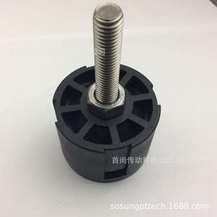 16ALWAYSE阿尔维斯万向滚珠单元 153019 牛眼轴承3019