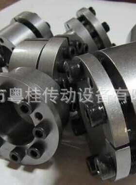 STK351涨紧套MLM涨套 KE免键轴衬KL201胀紧套SCE201 DERILAP胀套