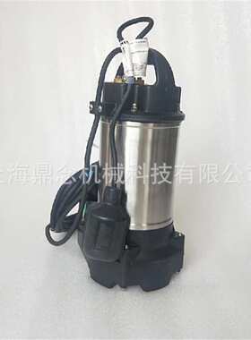 WILO威乐水泵PDV-A750E工业建筑抽取雨水积水排污潜水泵DN50口径