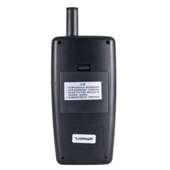 HT-1292温湿度计HT-1292D露点仪HT-1292AP大气压HT-6290温湿度计