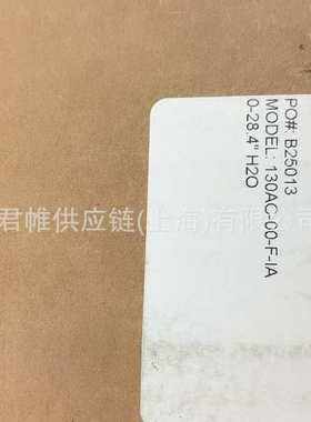 价格需核实  MID WEST INSTRUMENT  差压表    130-AC-00-F(IA) 0