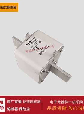 熔断器170M6281 170M6299 170M6301 170M6303 170M6325 170M6376
