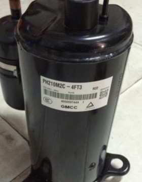 PH480X3CS-8MUC1 PH460X3CS-4MU1 PH450M3美芝压缩机PH440 PH400X