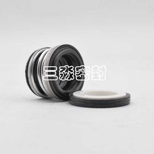 广东凌霄水泵CDC70/037机械密封厂价现货 原厂机械密封轴封
