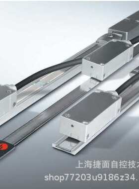 西班牙FAGOR 增量式非接触开放型光栅尺