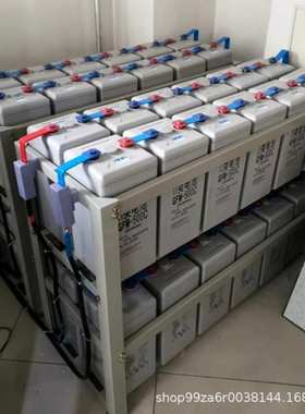 圣阳蓄电池GFMD-300C 2V300AH发电厂直流屏EPS电源船舶备用