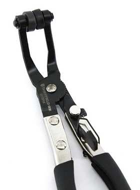 钢盾 SHEFFIELD S112015 汽车水管卡扣钳12英寸