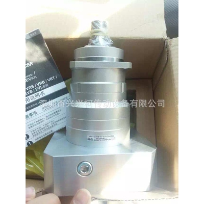 新宝减速机、SHIMPO行星减速机VRB140-10-K3