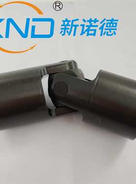 WSD1/WXD1型 单十字万向联轴器 万向节 小型万向轴 精密传动轴