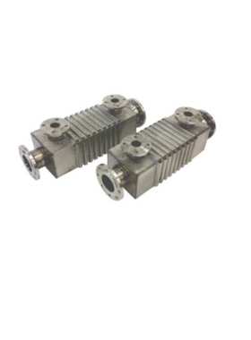 英国hiflux微型涡轮换热器ThermoPower