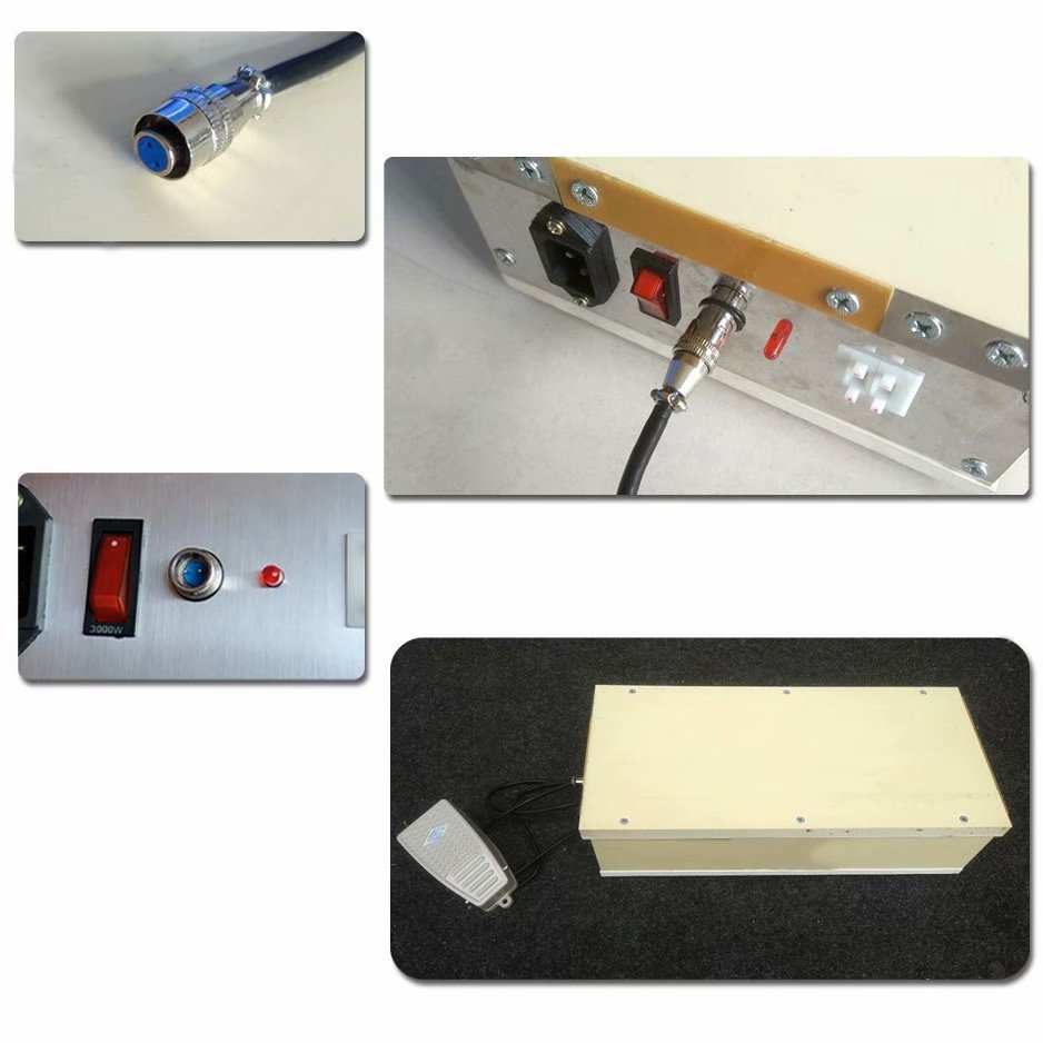 全自动电热埋线器 新型巢础安装器不烧穿养蜜蜂 巢框铁丝安装器