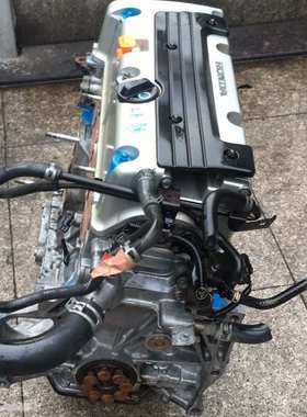 适用本 田7七代雅阁2.4 2.0 3.0奥德赛RB1 CRV k24A发动机变速箱