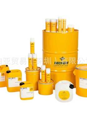 德国倍可BECHEM Unopol F 811机械油