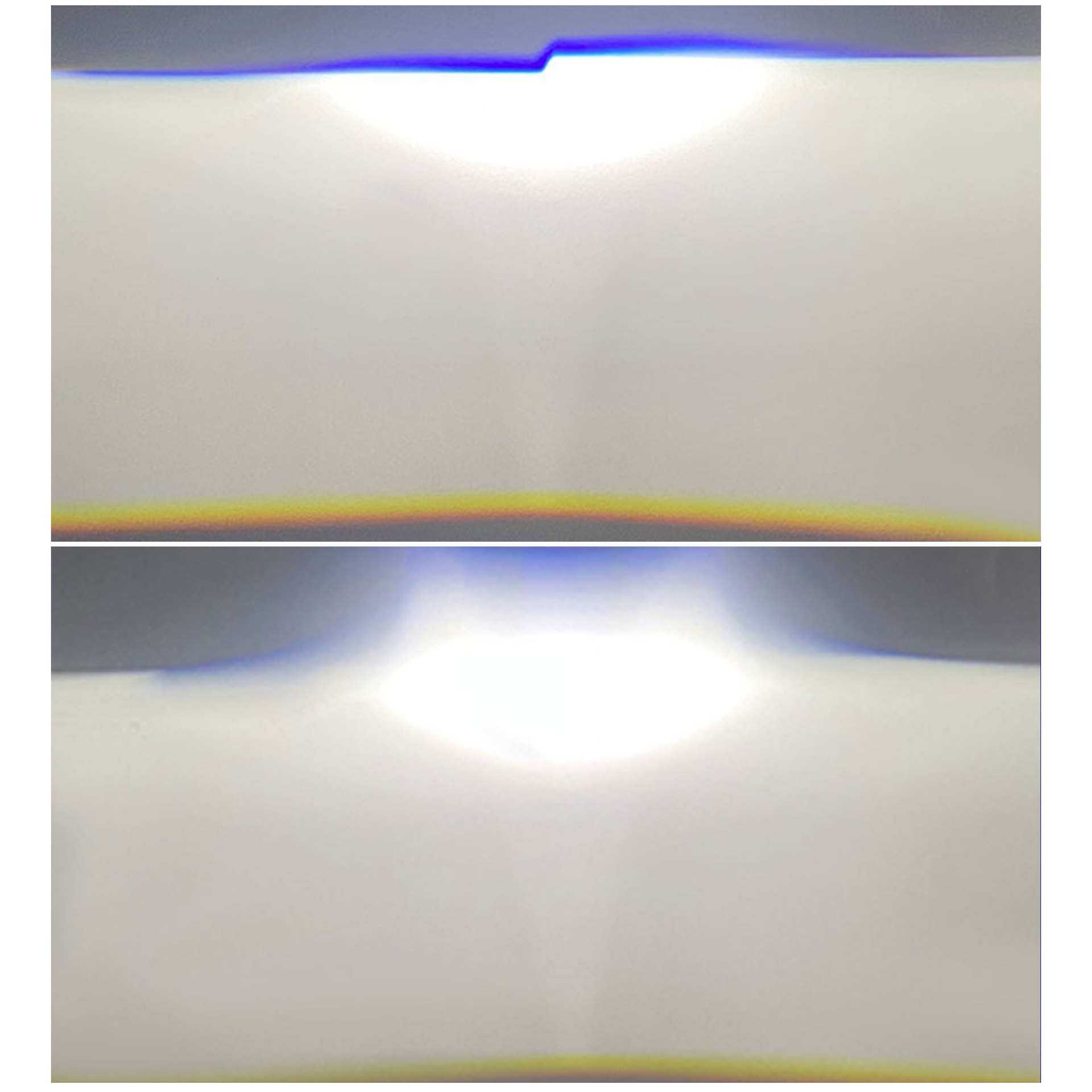 热卖款PL3智能汽车led大灯大功率双光透镜防水防尘耐高温氙气灯