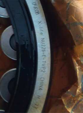 NU226-E-TVP2德国轴承NU NJ 224 222 220 219 218 217 M1A NUP NN