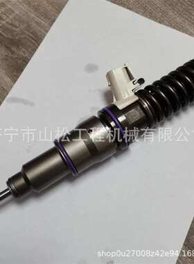 21379931喷油器总成发动机共轨喷油嘴21379943 85003268