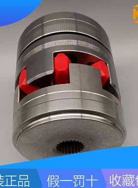 KTR ROTEX GS65 75 55 48 42 38 24  19 92铸铁铝98SHA联轴器接手