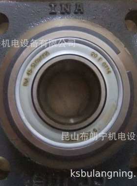 德国INA  KRV22B KRVE30-PP-A-NMT KSR20-B0-08-10-18-08滚轮轴承
