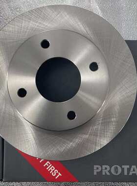 40206-JX00A适用NV200 / EVALIA 客车/NV200 箱形刹车盘