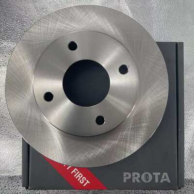 40206-JX00A适用NV200 / EVALIA 客车/NV200 箱形刹车盘