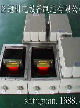 BBK-2KVA380V220V36V 24V 防爆变压器BBK-1KVA 1140V/380V1500VA