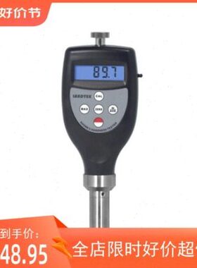 10便携式65度DOO/6510O仪/B/泰10- 硬数显邵氏硬度计10O65HT兰65