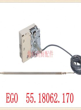 E0GO4恒温控制55180 温控器70.18701324器 °C556原装2.56-  21