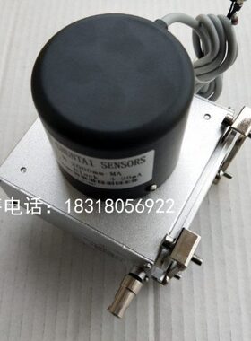 V0-拉绳位移传感器-PS M1350mm绳尺V2M电压拉编码器-