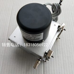 V0-拉绳位移传感器-PS M1350mm绳尺V2M电压拉编码器-