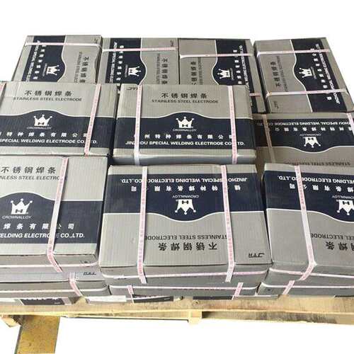 锦州特种Z308纯镍铸铁电焊条 EZNi-1生铁电焊条3.2/4.0/5.0