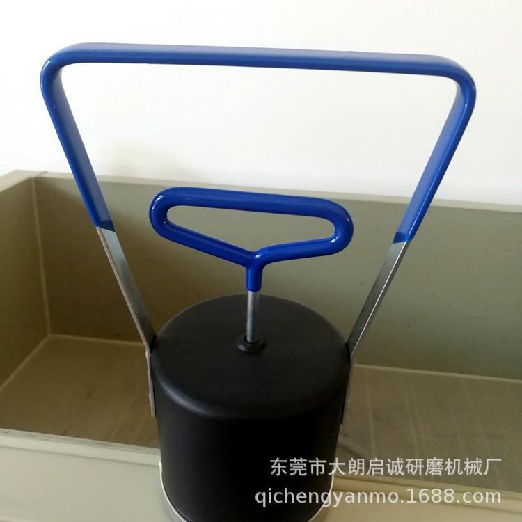 金属捡拾器磁力钢针产品分离器强磁铁多功能磁力取物器金属分离用