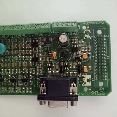 新时达 一代S3变频器PG卡  T007