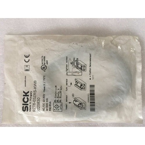 磁性开关RZT6-03ZRS-KWB