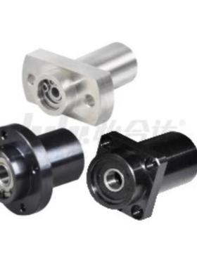 BGC66-6205ZZ-L81-S20带座轴承双轴承BGC66-6004ZZ-L81-S15