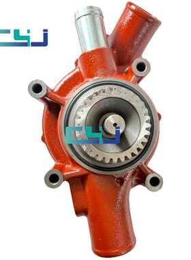 挖掘机水泵65.06500-6357C 挖掘机备件DH420挖掘机机械工程配件