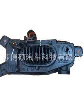 605000820AA 605000810AA用于奇瑞探索06左右前雾灯