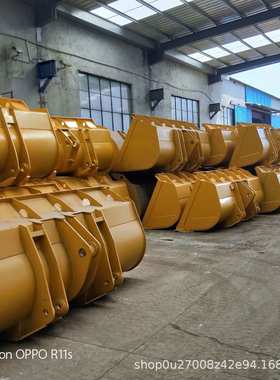 徐工装载机徐工300KV500铲车 铲斗 铲板 斗齿 摇臂 连杆 销轴配件