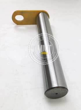 CAT卡特345D 349D销轴235-7636 336D2小臂挖斗销2357636 345C挖机