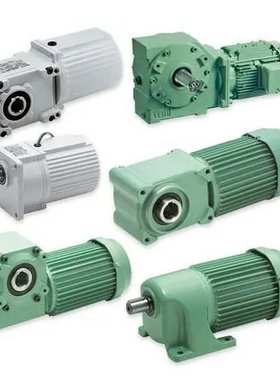 日本椿本tsubakimoto 齿轮减速电机 HMTA040-30H25WVN3 380V 50HZ