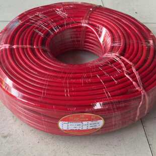 YGC硅橡胶高温电缆耐高温硅橡胶线多芯电缆线软导线铜芯YGC