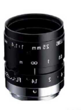 理光RicohFL-HC0614-2M200万像素CCD镜头6mm定焦FA镜头