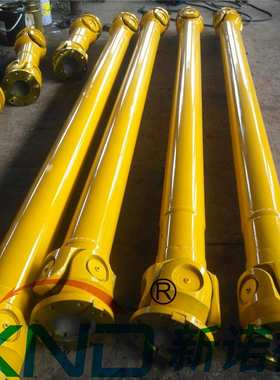 传动轴WSL1/WSL2/WSL3/WSL4/WSL5/WSL6钢厂矫直机十字万向联轴器