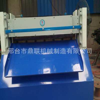 橡胶板裁切橡胶垫 丁苯橡胶数控裁切机 数控切条机