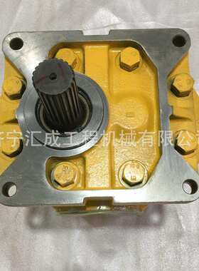 推土机转向齿轮泵07440-72202 07433-71103,07432-71201,07430-72