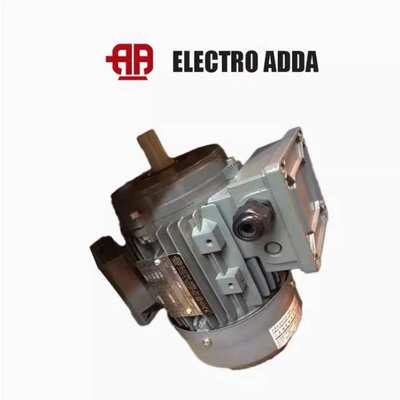 意大利ELECTRO ADDA刹车制动电机 FC80FE-4/0.75kw