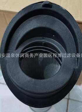 工程机械液压滤芯937399Q 马蹄液压油滤芯 液压站管路滤芯厂家供