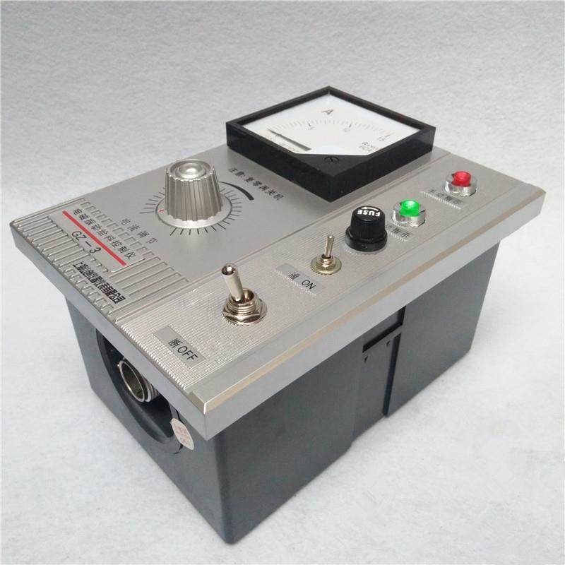 电磁振动给料机可控硅控制器GZ-315A电机控制器调速器