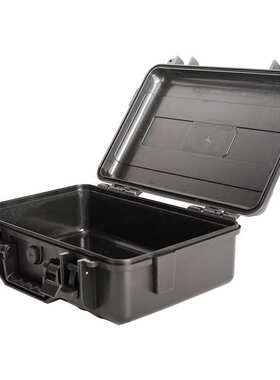 ABS塑料防护箱 仪器仪表安全防水抗摔设备箱 手提五金pp工具箱