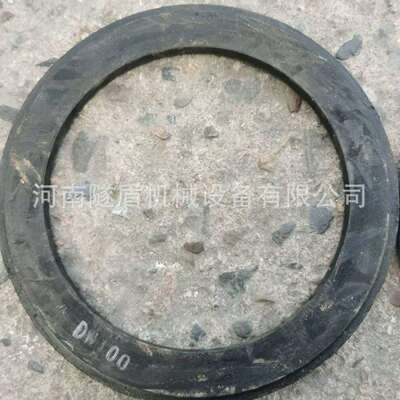 骨架密封垫内径DN65DN80DN100DN150DN200DN250压力PN16